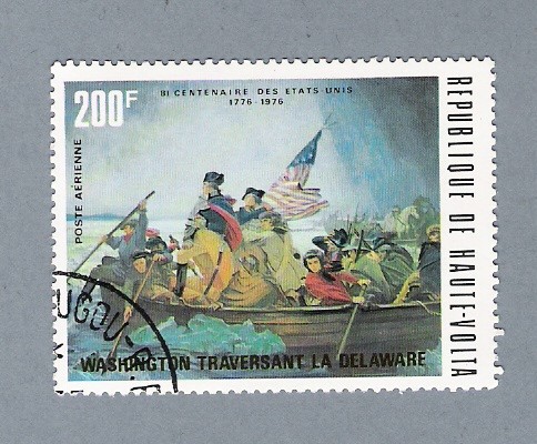 Bicentenario de los Estados Unidos 1776-1976