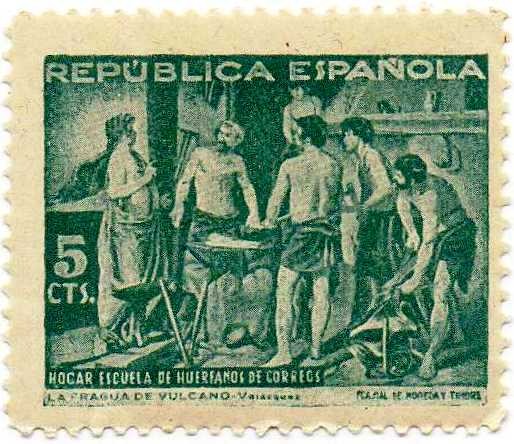 REPUBLICA ESPAÑOLA  29