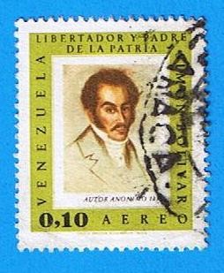 Simon Bolivar