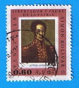 Simon Bolivar