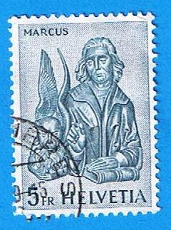 Marcus