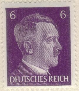 pi ALEMANIA hitler 6