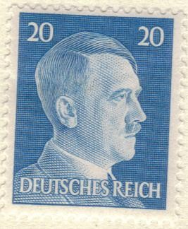 pi ALEMANIA hitler 20