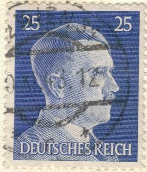 pi ALEMANIA hitler 25