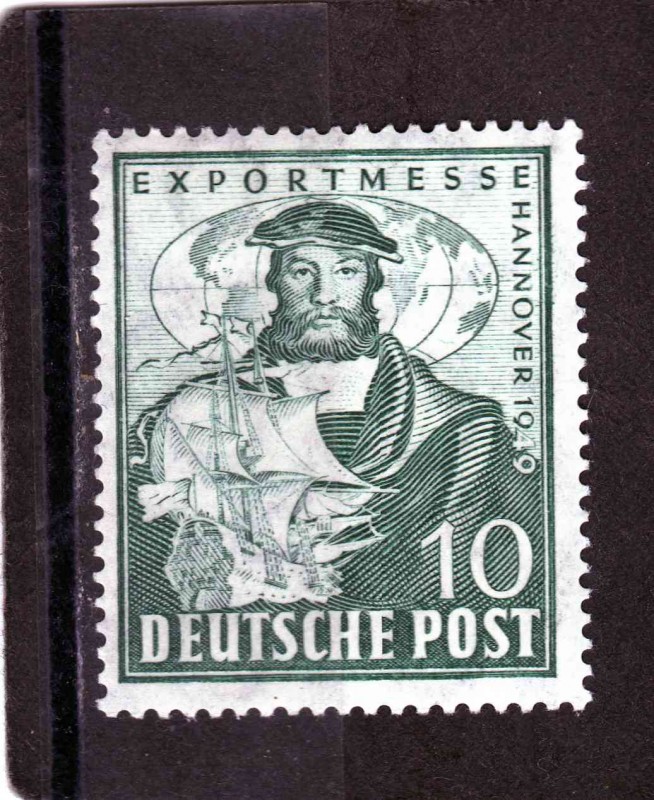 Deutche Post