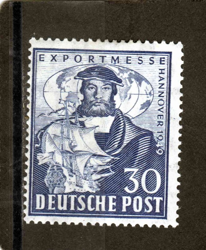 Deutche Post