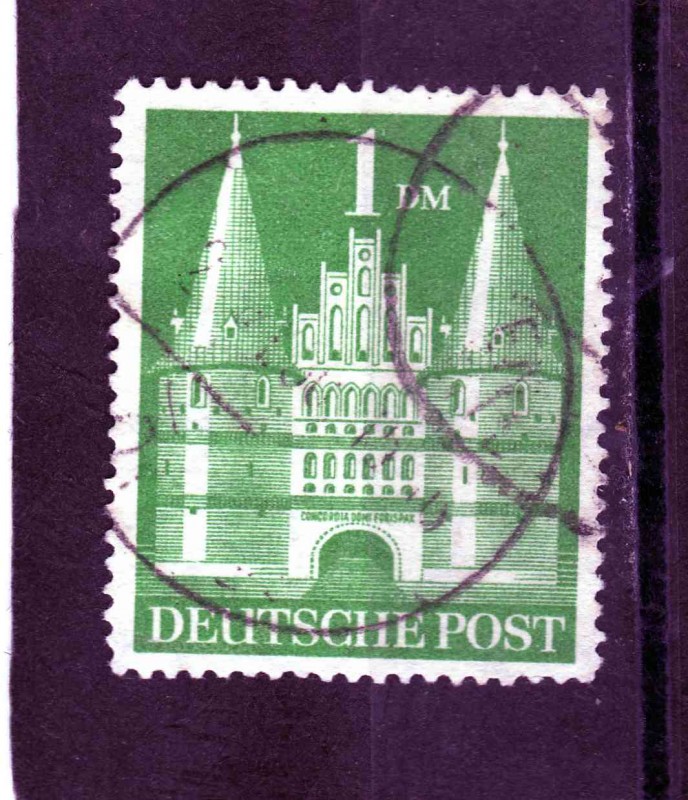 Deutche Post