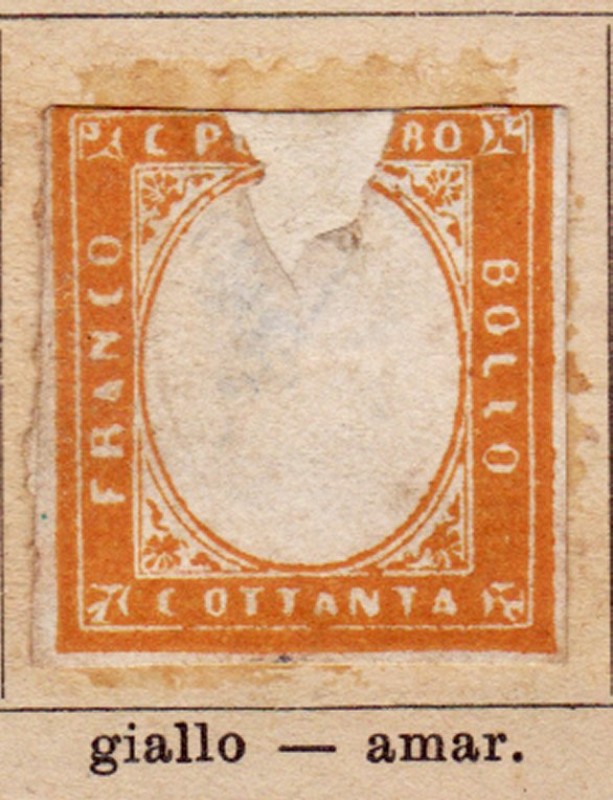 Vittorio Emanuele II Ed 1862