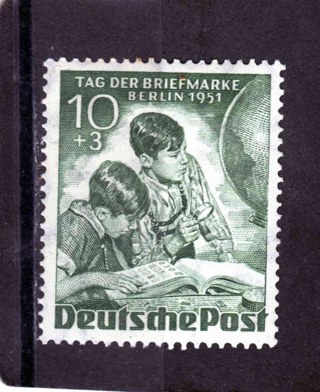 Alemania Berlin