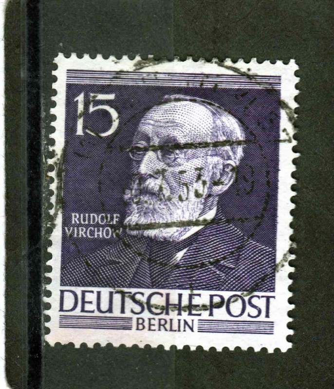 Alemania Berlin