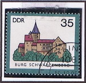 Burg Schwarzenbeg