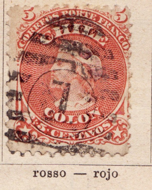 Colon Ed 1867