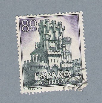 Castillo de Butrón (repetido)
