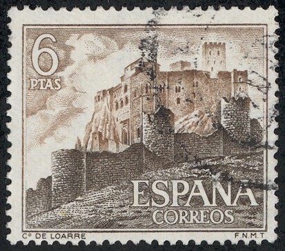 Castillos