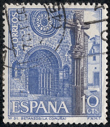 Edificios y monumentos