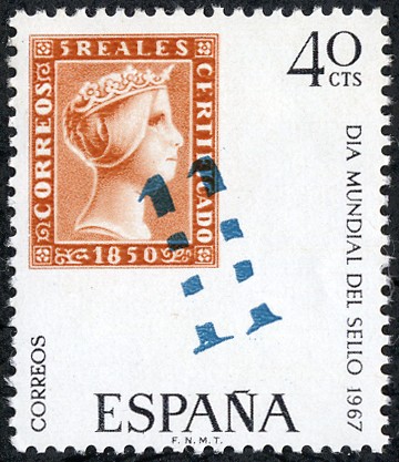 Día del sello