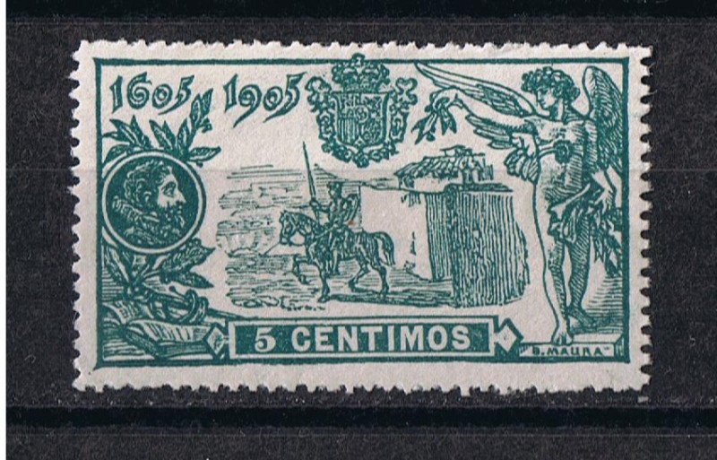 Edifil  257  III Cente. de la publicación de 