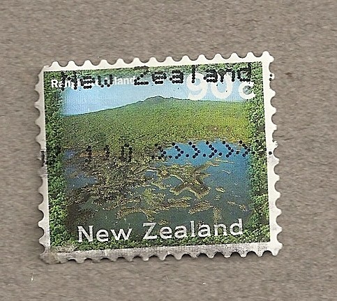  Isla Rangi