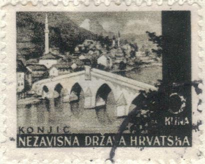 pi CROACIA konjic 5k