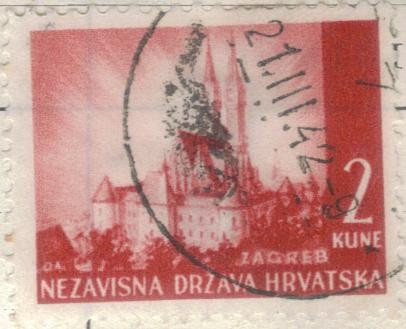 pi CROACIA zagreb 2k
