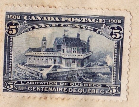 III Centenario Quebec