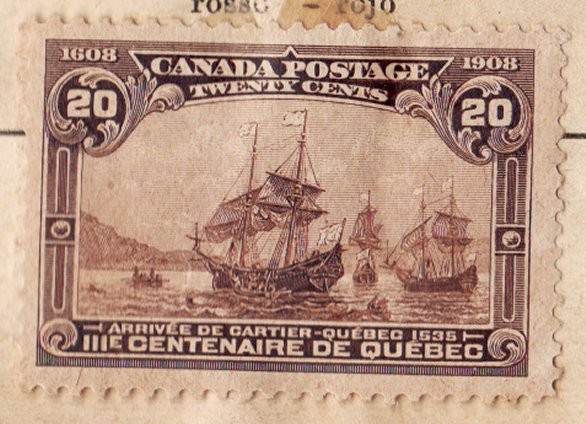 III Centenario Quebec