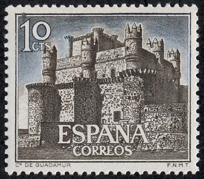 Castillos