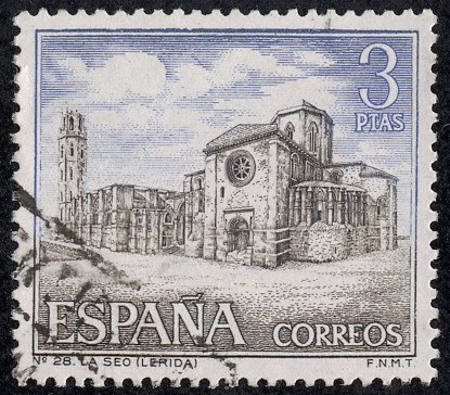 Edificios y monumentos