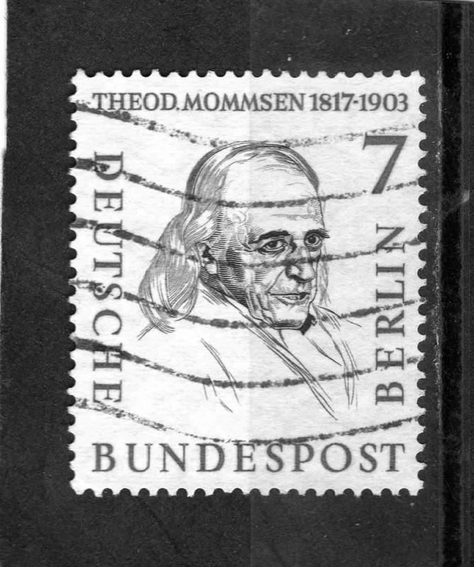 alemania Berlin