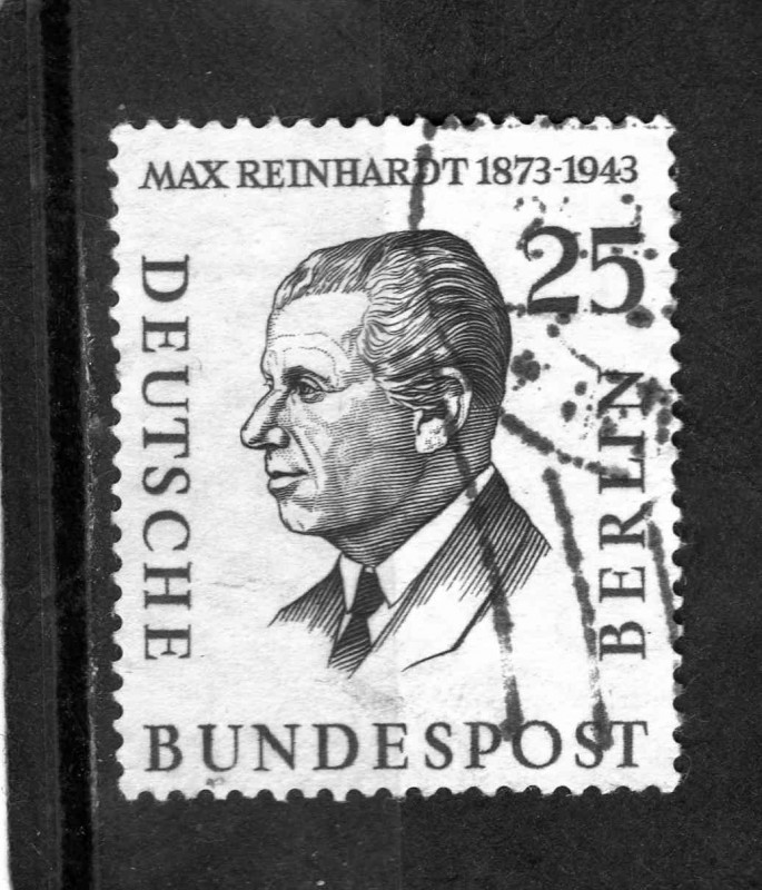 Alemania Berlin