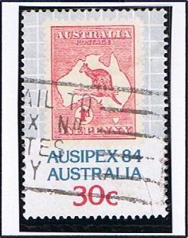 Ausipex 84