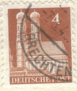 pi ALEMANIA monumentos 1948 4