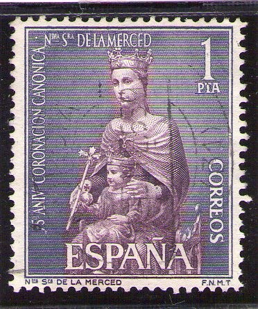 Ntra. Sra. de la Merced 1523