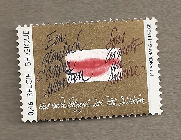Fiesta del sello 2006