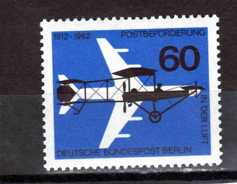 Alemania Berlin