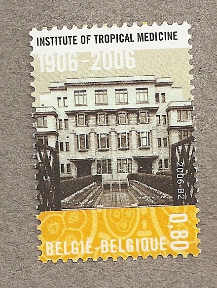 Instituto Medicina Tropical