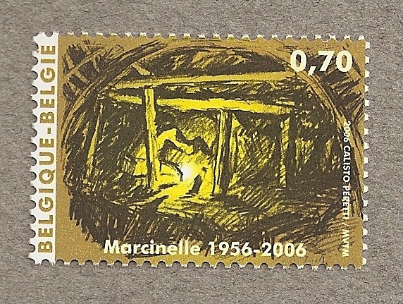 Marcinelle 1956-2006