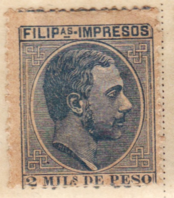 Alfonso XII