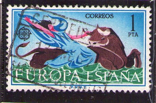 Europa 1747