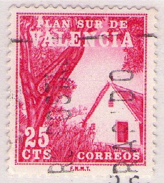 Barraca valenciana 14