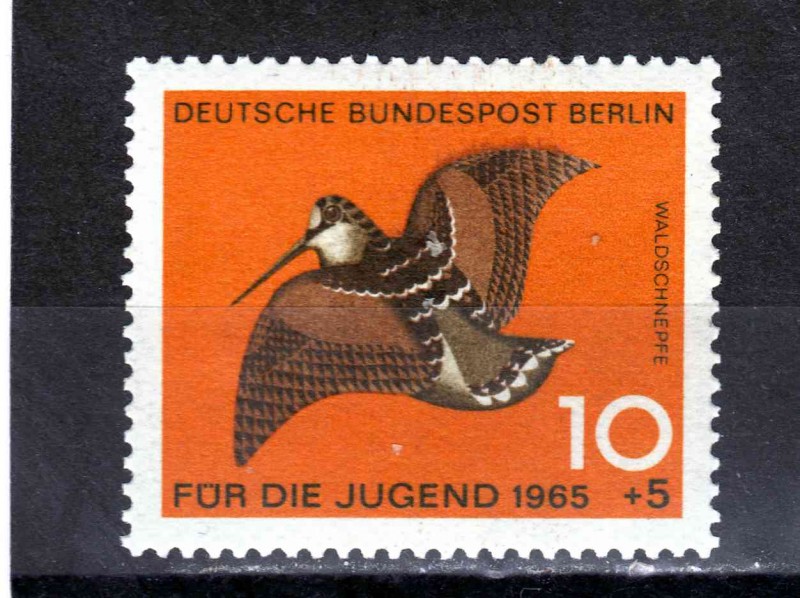 Alemania Berlin