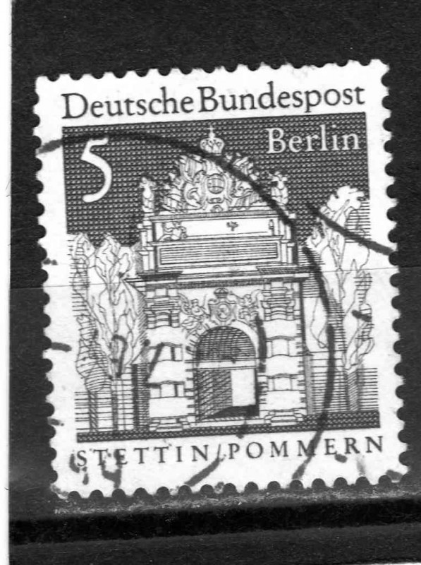 Alemania Berlin