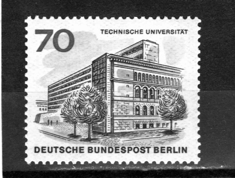 Alemania Berlin