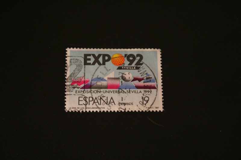 expo '92