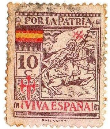 Por la patria (Viva españa)