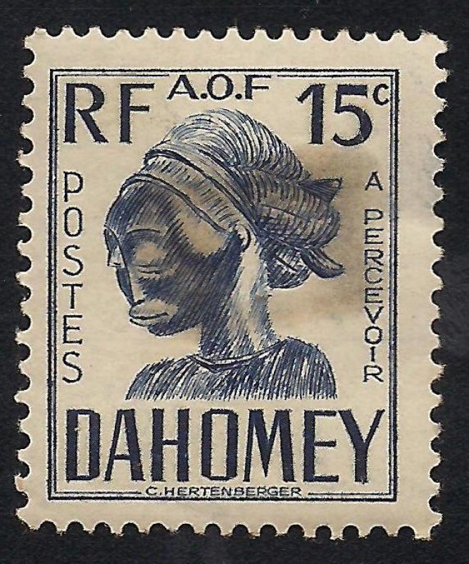 Reino de Dahomey
