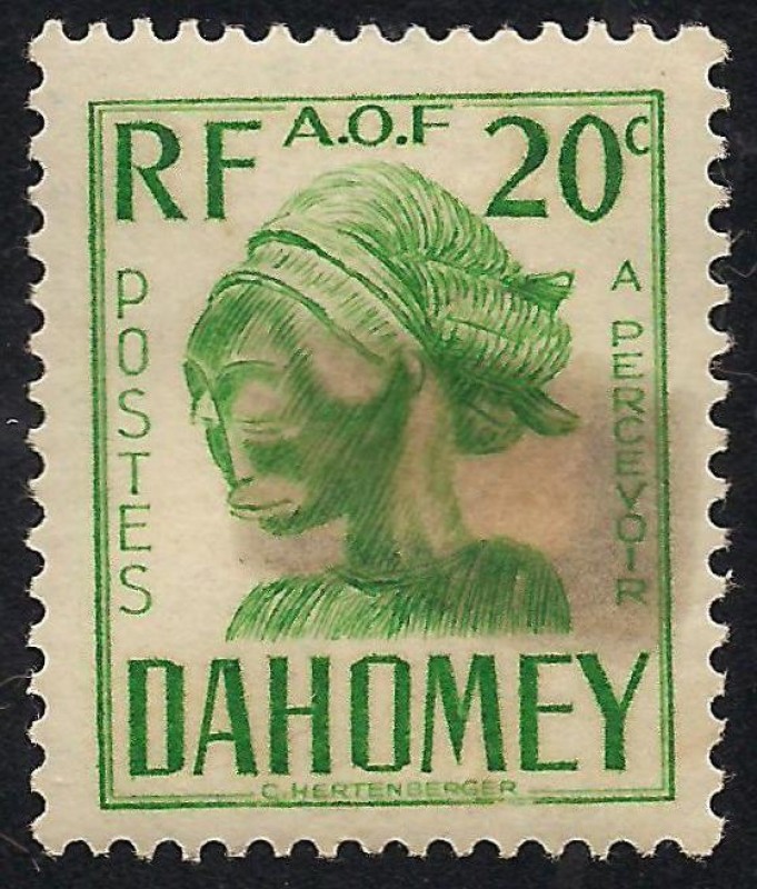 Reino de Dahomey