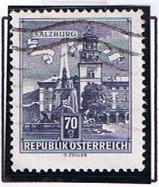 Salzburg
