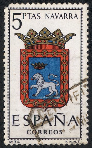 Escudos de España