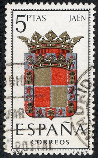 Escudos de España